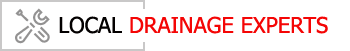 Drainage specialist Woolwich, SE18